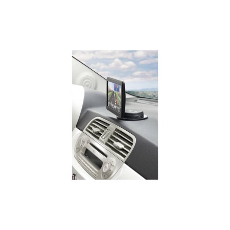 TomTom Dashboard Mount Disks